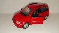 FIAT PANDA 1:36 MAISTO, снимка 2