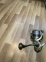 Въдица Last Cast S762ML Макара Shimano Nasci, снимка 3