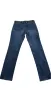 Оригинални дънки Levi's 628 – Страхотен деним с еластан, снимка 3