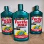 Полир паста Turtle Wax 500 ml за премахване / заличаване на драскотини, снимка 2
