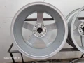 4бр 17ски джанти за SEAT, AUDI, VW 5х112мм A170535 , снимка 8