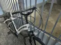 Алуминиев велосипед 28 цола RUHRWERK-шест месеца гаранция, снимка 3