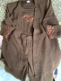 Комплект сако панталон и потник, снимка 1 - Комплекти - 44597142