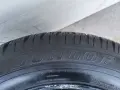 2бр ЗИМНИ ДЖИПОВИ гуми 235/55/17 DUNLOP WINTER SPORT, снимка 3