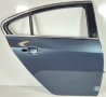 Задна Дясна Врата Opel Insignia Седан / Хечбек Опел Инсигниа 2008г-2017г, снимка 1