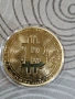 Биткойн монета, снимка 7