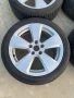 джанти с гуми ауди а3 8в 17, снимка 4