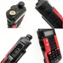 Мощна Радиостанция Baofeng BF UV10R 10W Walkie Talkie VHF UHF Transceiver, снимка 7