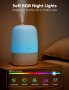Овлажнител GoveeLife за спалня, 3L с WiFi контрол на влажността, Alexa, снимка 6