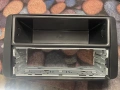 Адапторна рамка и CD player Pioneer за Mercedes W203 преди фейс, снимка 2