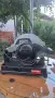 Настолен ъглошлайф Metabo 355мм., снимка 2