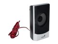 Звукова система - Genius SW-5.1 1500 45 watts 5.1 Speaker System, снимка 11