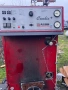 Комбиниран котел на въглища,пелети и ток 380v, снимка 9