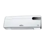 Стенен нагревател с дистанционно управление, 1000/2000W, снимка 2