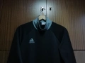 Adidas Condivo 16 Training Climacool Black/Gray ново оригинална горнище блуза размер М, снимка 4