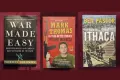 Военна теория, история, анализи, поезия, любопитни факти - 30 книги, снимка 11