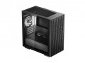 Кутия за компютър DeepCool MATREXX 40 Черна ATX Mini Tower, снимка 4