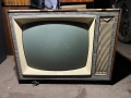 Ретро телевизор Темп, снимка 1