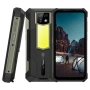 Ulefone Armor 24 6.78" 256GB/12GB RAM 22000mAh Black - 24 месеца гаранция, снимка 1