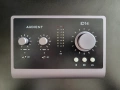 Audient iD14 mk2, снимка 1