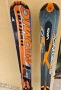 Ски с размери 162 см | добро състояние, снимка 2