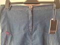 Продавам дънкова пола CHAR JEANS, снимка 7