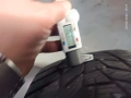 2бр.зимни гуми 225/40/18 Hankook, снимка 2