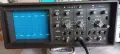 Осцилоскоп Philips PM 3206, снимка 14