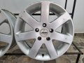 4бр 16ски джанти AUTEC зa VW, AUDI, SEAT 5х112мм M580 , снимка 4