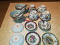 ръчно рисуван ПОРЦЕЛАН внос германия 2309211808, снимка 7