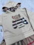 детски комплекти burberry , снимка 2