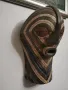 Африканска маска Сонгие, снимка 4