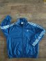 adidas Originals Lock Up Track Jacket - страхотно мъжко яке КАТО НОВО ХЛ, снимка 7