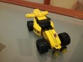 Конструктор Лего - модел LEGO Racers 8122 - Desert Viper, снимка 1