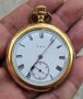 Джобен часовник Elgin , снимка 1