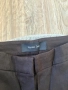 Дамски черен панталон Massimo Dutti, снимка 2