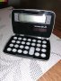 Бизнес джобен калкулатор със соларни батерии ITT, снимка 1