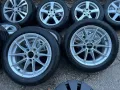 5х120 16 Джанти BMW E46 E87 Е90 1 3 серия VW Multivan Transporter T5 T6 5x120, снимка 5