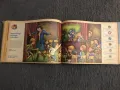 Детска книжка BUMMI 1982 година , снимка 9