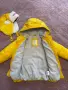 Детско яке, елек размери 104 и 110, Mayoral, H&M, Benetton, okaidi, снимка 3