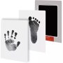 Мастилен отпечатък за бебе, снимка 1 - Други - 41665834