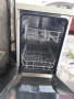 Тясна съдомиялна 45см.Siemens, снимка 3