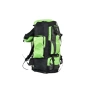 Туристическа раница , 21193, Зелен, снимка 3