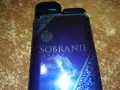 SOBRANIE-BLUE NEW MODEL-ЗАПАЛКА ЗА КОЛЕКЦИЯ 2811241537, снимка 4