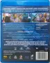 Блу Рей (Blu Ray) Ударът "Пелам 123": Отвличане в метрото с БГ субтитри. Издание за България, снимка 2
