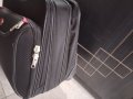 Компактен куфар за стюард/еса с, снимка 6