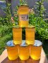Акациев мед реколта 2024 г - 100 % натурален , снимка 1 - Пчелни продукти - 33253147