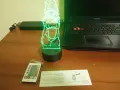 Anime Nurse 3D лампа, снимка 1