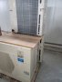 Климатични тела за термопомпа Mitsubishi PUHZ,  Toshiba RAV , снимка 13