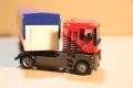 AMW 1:87 H0 RENAULT MAGNUM КАМИОН TIR МОДЕЛ ВЛЕКАЧ, снимка 6